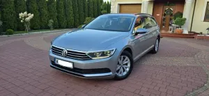 Volkswagen Passat B8 (2014-2023) 2.0 TDI SCR Comfortline DSG 2019