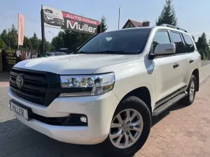 Toyota Land Cruiser VI (2010-2017) LC 4.6 Prestige 2016