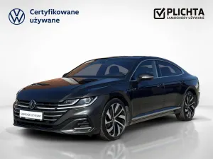 Volkswagen Arteon 2.0 TSI R-Line DSG 2023