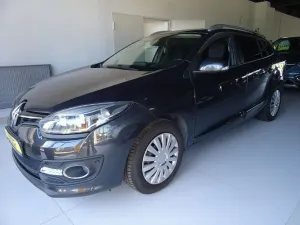 Renault Megane III (2008-2016) 1.2 16V TCe Energy Limited 2014