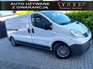 Renault Trafic 2014