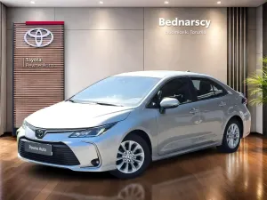Toyota Corolla Seria E21 (2019-) 2022