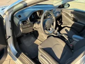 Hyundai i30 III (2017-) 1.6 CRDi Comfort 2017