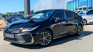 Toyota Corolla Seria E21 (2019-) 1.8 Hybrid Style 2023