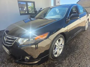 Honda Accord VIII (2008-2015) 2.2d Type-S 2010