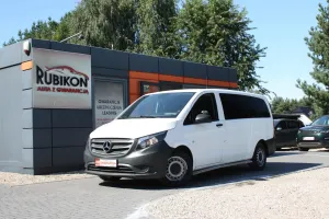 Mercedes-Benz Vito W447 (2014-) Tourer Kompakt EDITION 2019