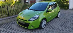 Renault Clio III (2005-2012) 1.2 TCE Expression 2009