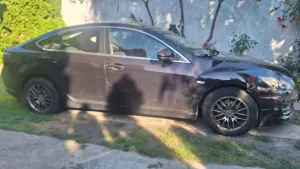 Mazda 6 II (2007-2013) 2.0 Active 2008