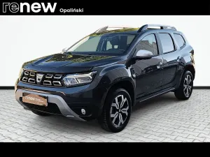 Dacia Duster II (2017-) 1.0 TCe Prestige 2022