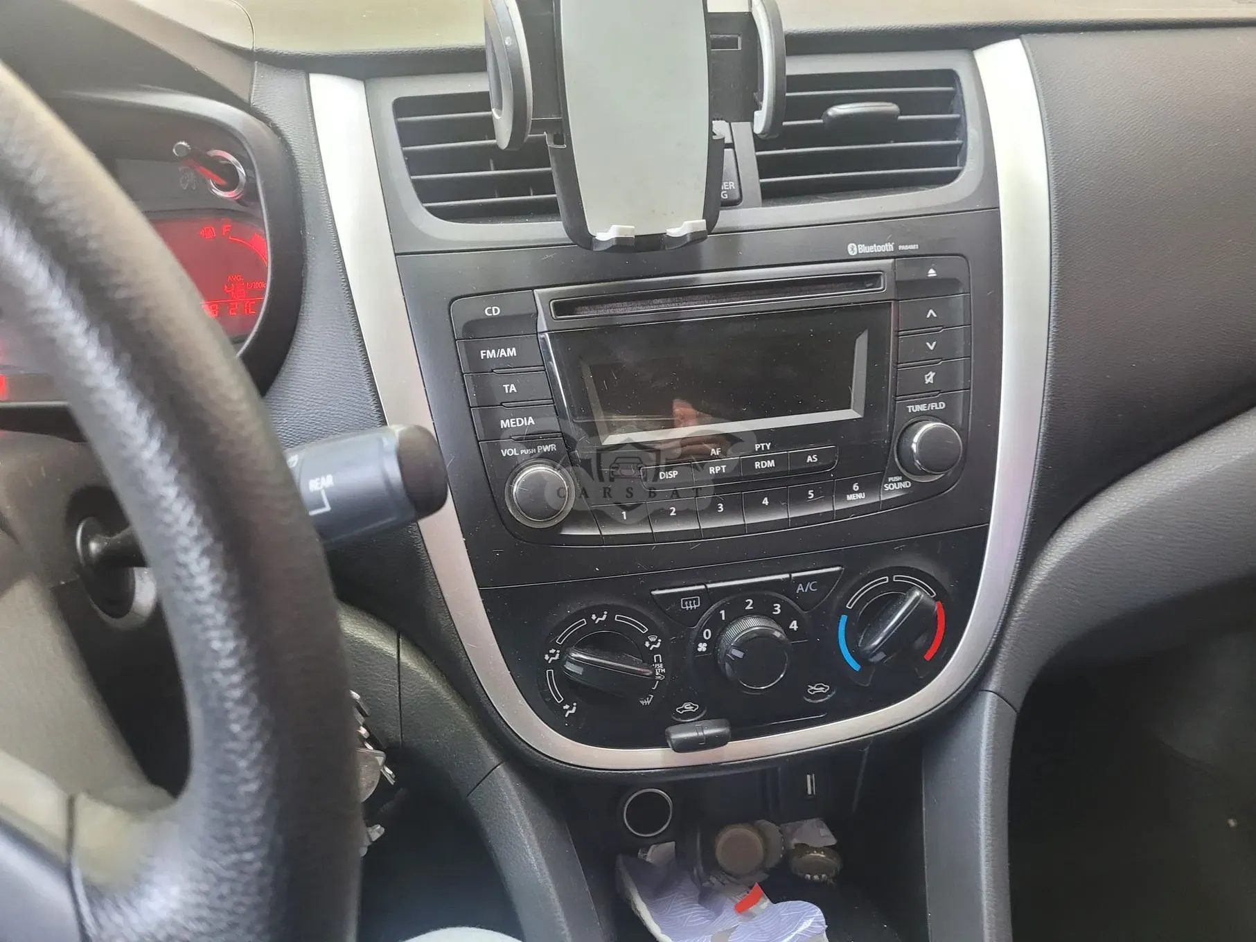 Suzuki Celerio 1.0 Premium 2018