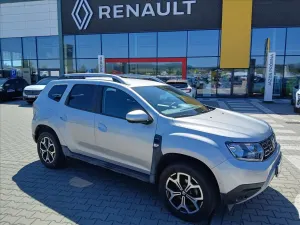Dacia Duster II (2017-) 1.3 TCe Prestige 4WD 2021