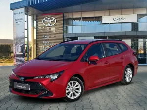 Toyota Corolla Seria E21 (2019-) 1.8 Hybrid Comfort 2024