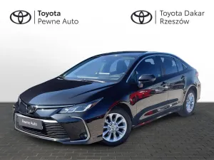Toyota Corolla Seria E21 (2019-) 1.5 Comfort MS 2022