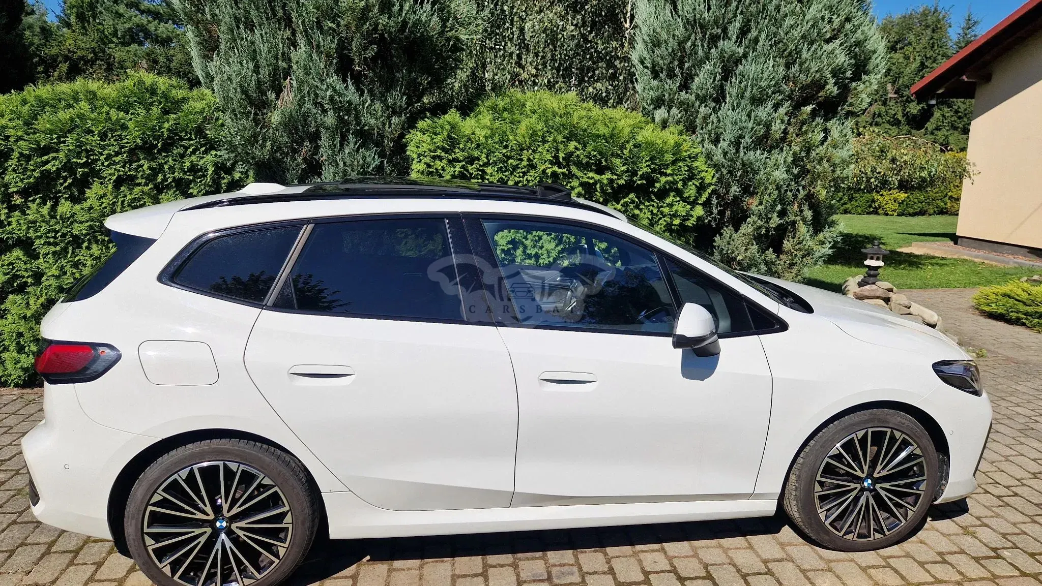 BMW 2 Series 218i M Sport 2022
