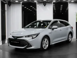 Toyota Corolla Seria E21 (2019-) 1.8 Hybrid GPF Comfort 2022