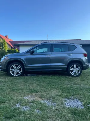 Seat Ateca 1.5 TSI FR S&S DSG 2022