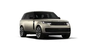 Land Rover Range Rover V (2022-) D350 Autobiography 2026