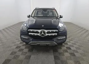 Mercedes-Benz GLS 450 4-Matic 2021