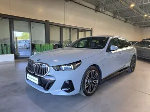 BMW 5 Series G60 (2023-) 530e xDrive PHEV M Sport 2025