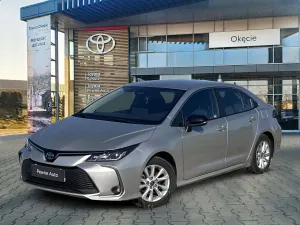 Toyota Corolla Seria E21 (2019-) 1.8 Hybrid Comfort 2025