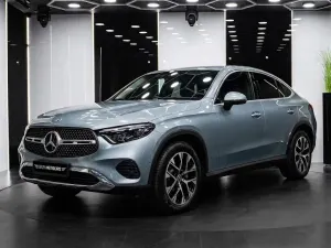 Mercedes-Benz GLC II (2022-) 300 e 4-Matic Avantgarde 2025