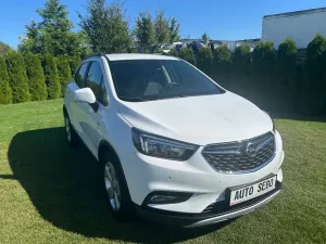 Opel Mokka I (2012-2019) 1.4 Turbo ecoFLEX Start/Stop Color Edition 2017