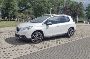 Peugeot 2008 I (2013-2019) 1.2 Pure Tech Allure S&S 2015
