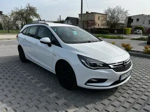 Opel Astra K (2015-2021) 1.6 CDTI Enjoy S&S 2019