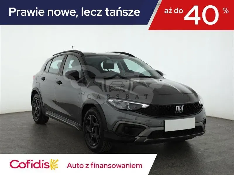 Fiat Tipo II (2016-) 2021