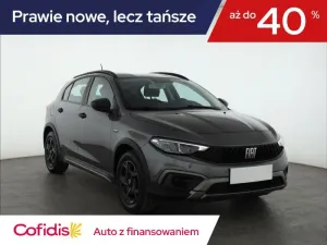 Fiat Tipo II (2016-) 2021