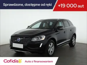 Volvo XC60 I (2008-2017) 2014