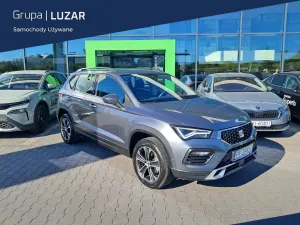 Seat Ateca 1.5 TSI Style S&S DSG 2024