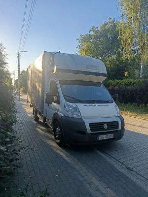 Fiat Ducato 2012