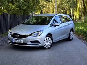 Opel Astra K (2015-2021) 1.6 CDTI Enjoy S&S 2019
