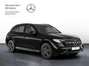 Mercedes-Benz GLC II (2022-) 2026