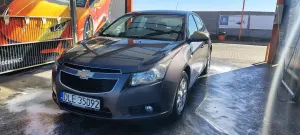 Chevrolet Cruze 2.0 LTZ 2012