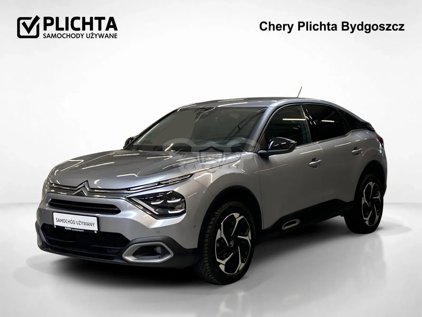 Citroën C4 1.5 BlueHDi Shine S&S 2022