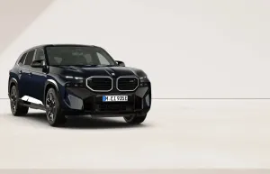 BMW XM G09 (2022-) 50e PHEV sport 2026