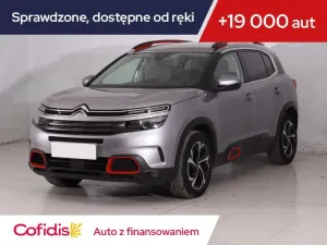 Citroën C5 Aircross 2020