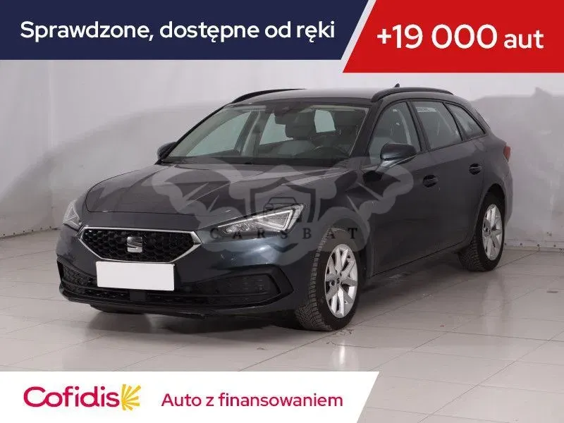 Seat Leon IV (2020 - ) 2021