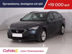 Seat Leon IV (2020 - ) 2021
