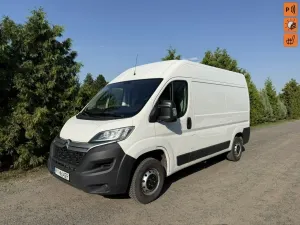 Citroën Jumper 2019