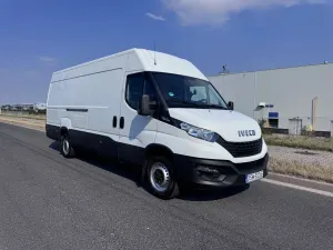 Iveco Daily 2021