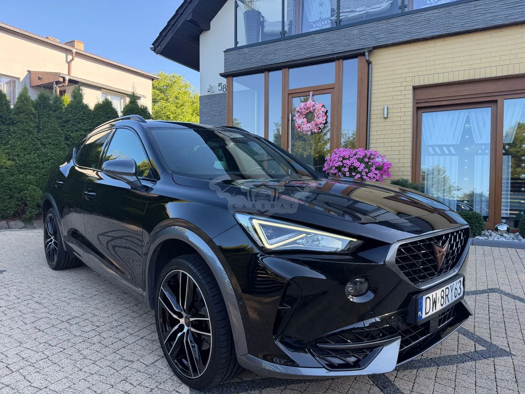 Cupra Formentor 2022