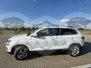Skoda Karoq 1.5 TSI ACT 4x2 Style 2019