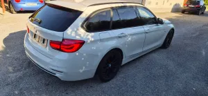 BMW 3 Series F30/F31 (2012-2020) 2016
