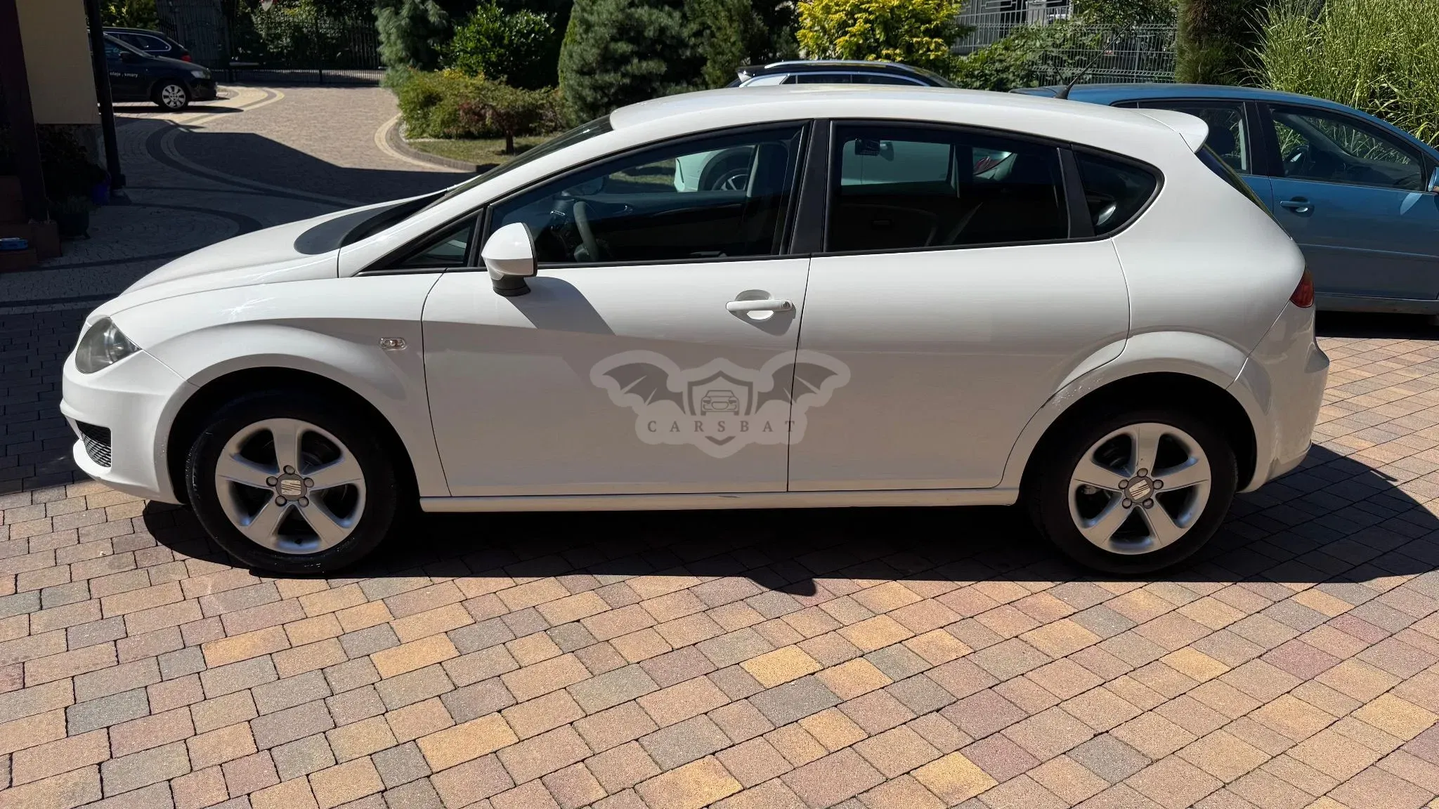 Seat Leon II (2005-2012) 1.9 TDI Style 2009