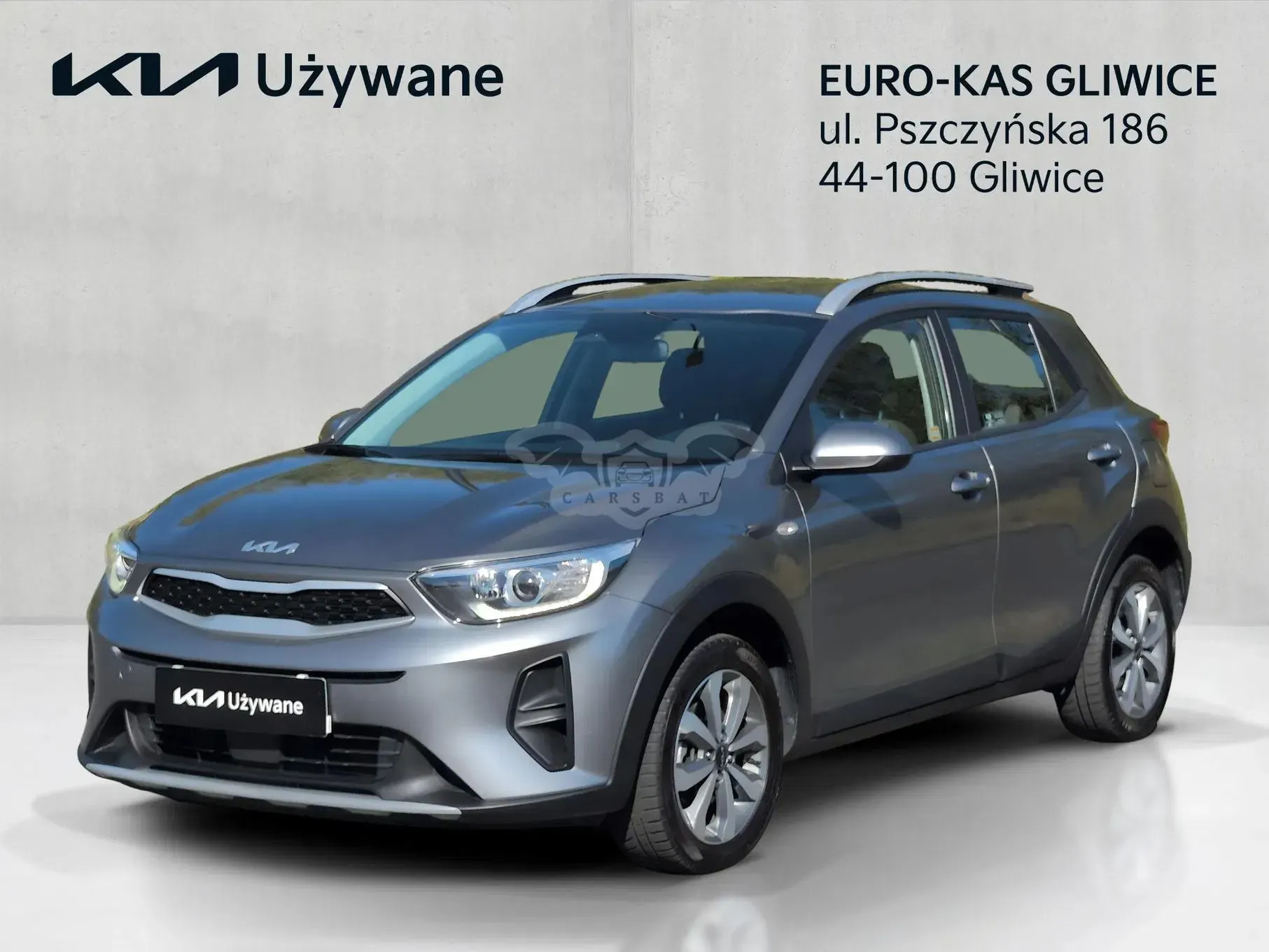 Kia Stonic 1.2 M 2024