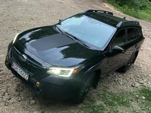 Subaru Outback VI (2020-) 2023