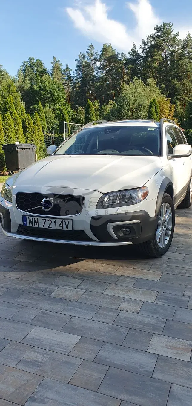 Volvo XC70 T5 Geartronic Momentum 2016